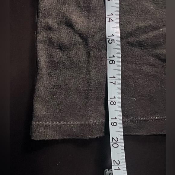 VNV Nation babydoll top - Picture 4 of 8